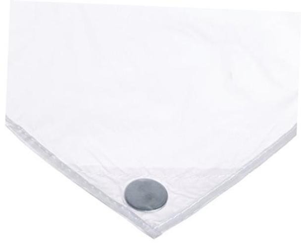 Pro-series3ö Rubber Pocket Liners (Set of 6) 9-Feet Clear