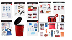 Preparedness Package 3 (GOK4P, 2 – WSKAK, SKMK, LCLA)