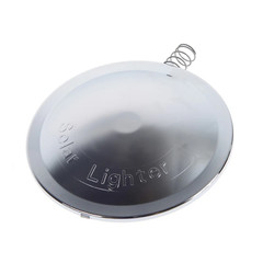 Outdoor Solar Ignition Lighter Camping Survival Fire Waterproof Windproof Travel