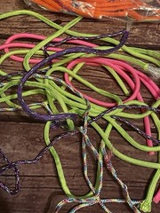 Miscellaneous Paracord Bracelet Making Supplies