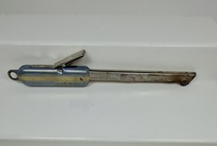 Vintage Cochlan’s IMCO Flint Striker/Sparker Stove Lighter-working