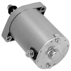 Caltric Starter Compatible Kawasaki Fr651V Fr691V Fr730V Fs481V Fr600 Fs730V /