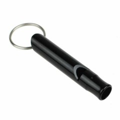 1x/2x/3x/5x Hiking Emergency Camping Whistle Climbing Outdoor Sports Signal US