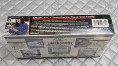 Vintage The Ark III Emergency Preparedness Kit – SEALED OLD
