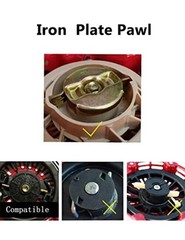 Pull Start Assembly for Generac 389cc 420cc 439cc 459cc GP5500 GP 5500