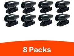 8 Pieces Deer Whistle,deer Warning Whistles Device for Car,save Deer Whistles Re