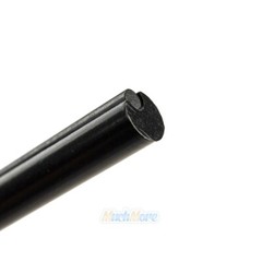 Large Survival Magnesium Flint Stone Fire Starter Emergency Lighter For Camping