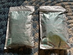 Skin So Soft–PICARIDIN BUG REPELLENT TOWELETTES–2-8 packs-16 total. NEW