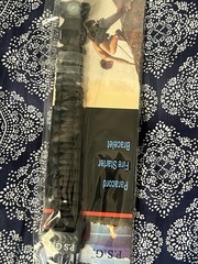 Survival Bracelet Small Military Grade Nylon Paracord 10ft multicolor 4 Pack New