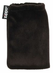 Zippo 12-Hour Black Matte Refillable Hand Warmer, 40334