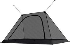 Breathable Mesh Screen Tent for Outdoor Sleeping – Lightweight & Spacious Design