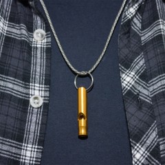 Security Whistles – Emergency, Hiking, Camping, Survival