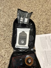 USCCA Complete Survival Kit Emergency Preparedness Tactical EDC Kit NEW