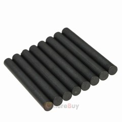 LOT 8-40pcs Ferrocerium 5/16″ Flint Fire Starter Survival Camping Ferro Rods