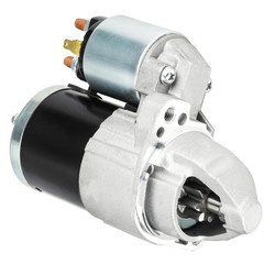 Ilonpa Starter Fit For Jeep Patriot 2.0 2.4L 2007-2017 Compass 2L 2.4L 07-17