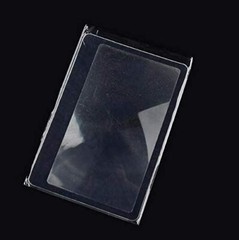 Blackett Solar Emergency Fire Starter, Credit Card Sized Fresnel Lens, 10 Pack