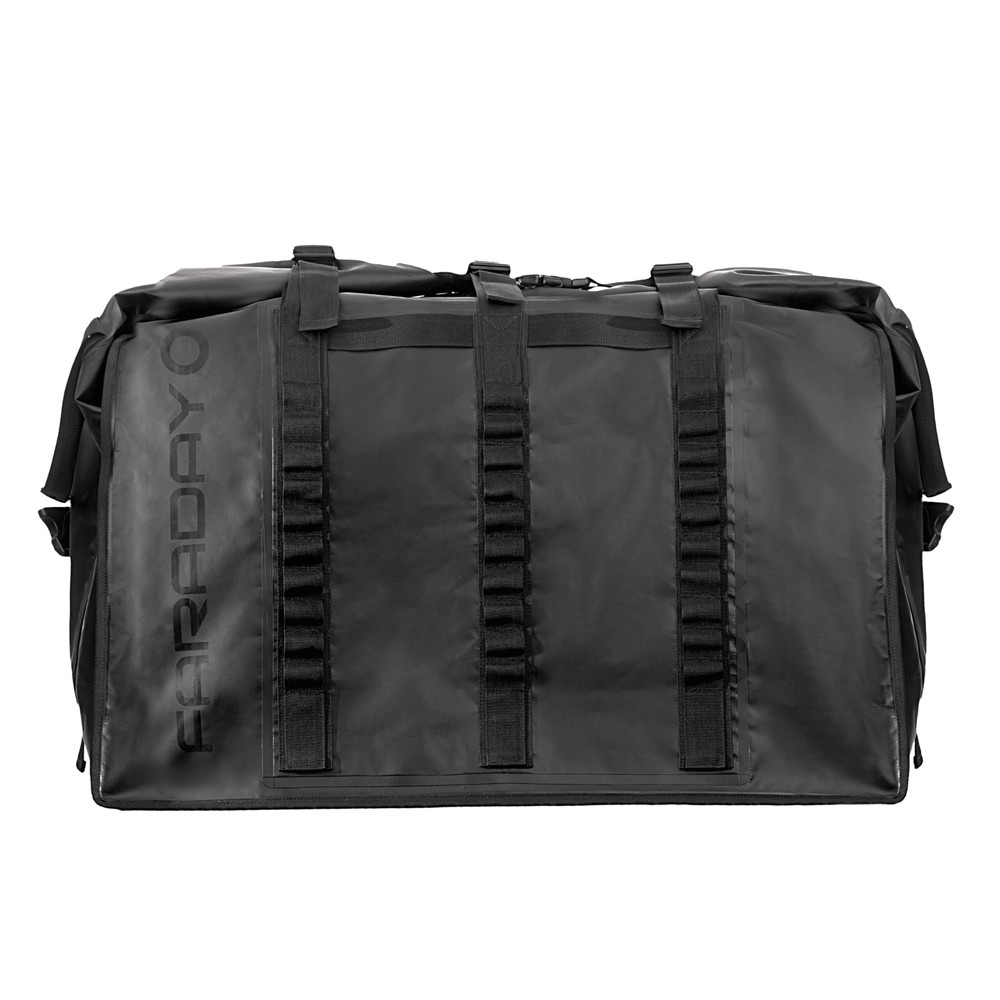 Faraday Generator Dry Bag Large Waterproof Anti Theft Signal Blocking