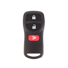 1Pc Fake Car Key Diversion Portable Hidden Secret Container Lock Storage Case