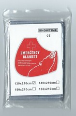 Survival Emergency Kit 4Pc Plus Free Whistle Camping Hiking Outdoors Activities