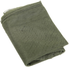 Mosquito Netting Sheets (711-4872), Green
