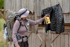Sawyer Products Premium Permethrin Insect Repellent for Clothing, Gear & Tents