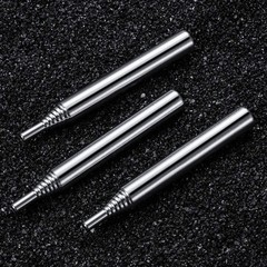 Outdoor Pocket Bellow Collapsible Fire Tools Kit Camping Survival Blow Fire Tube