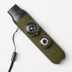 Viriber Emergency Survival Safety Whistlewhistle For Kids