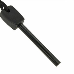Outdoor Survival Fire Starter Camping Flint Fire Stick Striker Flint Ferro Rod