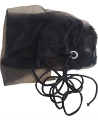 Ultra-Fine Bee & Mosquito Head Net Mesh – Lightweight, Breathable Protection …