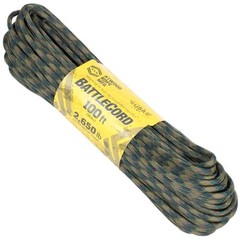 5.6mm BattleCord – Ultra Strong & Tough Rope – 2650lb Tensile Strength – USA …