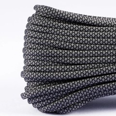 1pc 7 Core 550 Paracord Rope 4mm Outdoor Camping Survival Tent Cord – NEW