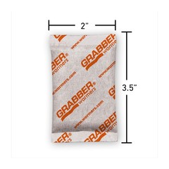 Grabber Hand Warmers 40 Pair 3.5×2″