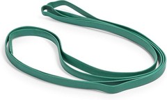 Tasker Rubber Bands for 95-96 Gallon Trash Cans, (Value 6 Pack) Green