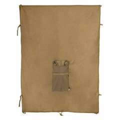 Helikon Tex Swagman Us Tiger Stripe Poncho Roll Multi Outdoor Decke Schlafsack