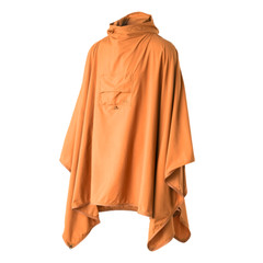 Helikon Tex Swagman Scarf Basic Emergency Jacket Sleeping Bag Blanket Outdoor Orange