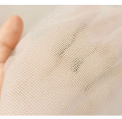 Extra Large size White Mosquito Fly Net Netting Indoor Outdoor Camp Portable NEW