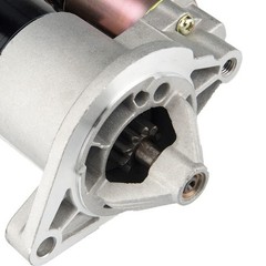 Sizzer High Torque Starter Compatible Jeep Cherokee Wrangler 4.0L 4.2L 5.9Lj10