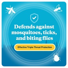 Sawyer Products SP5442 Picaridin Insect Repellent, 4 Fl Oz (Pack of 2) –