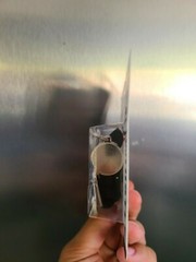 the american spirit whistle