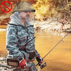 Mosquito Head Net For Outdoorsbug Net For Head Hiking2 Packmosquito Net For Hats