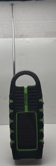 Eton Scorpion; 2 Multipowered Portable Emergency Radio, Flashlight camping: 7A1