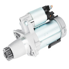 Aeagle 19047 Starter For 3.5L 05-18 Toyota Avalon 2.4L 3.0L 3.5L 3.3L 02-17