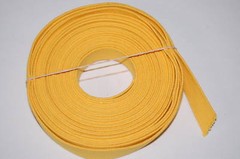 USGI GRADE WEBBING 1 INCH WIDE 5 YARDS – 15 FEET REPAIR REPLACE CREATE STRAPPING