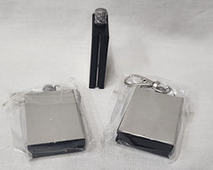 Permanent Endless Match- Emergency Fire Starter
