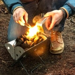 UCO Behemoth Stormproof Sweetfire Strikable Fire Starters 9 Pack