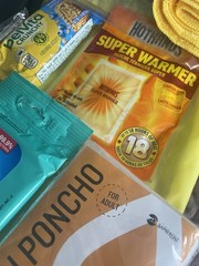 Don’t Get Stranded – Car Emergency Kit Roadside Survival Basic & Premium