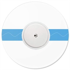 Sensor Covers for Libre 2/3/Plus 55 Pack Waterproof Adhesive Patches Transparent