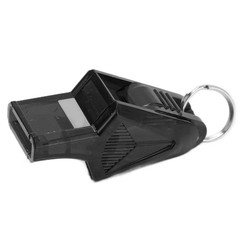 Referee Whistle Sturdy Durable Resounding Crisp Portable Sound Whistle