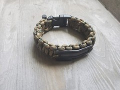RE Factor Tactical Operator Band – Small, Multicam