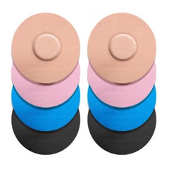 2-50pcs For Freestyle Libre Sensor Covers Waterproof Breathable Adhesive Patches